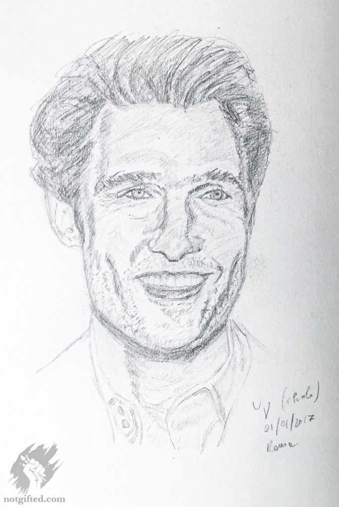 Matthew McConaughey